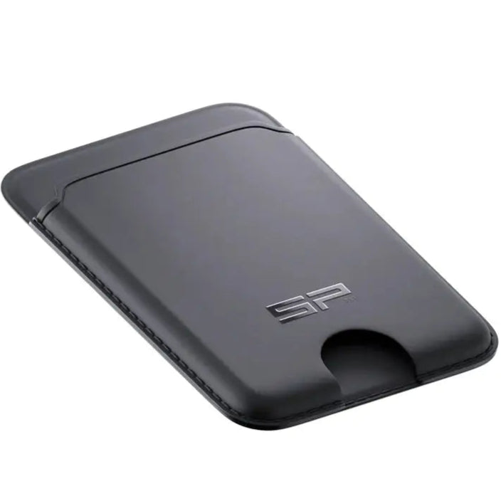 Billetera SP Connect Card Wallet