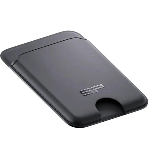 Billetera SP Connect Card Wallet