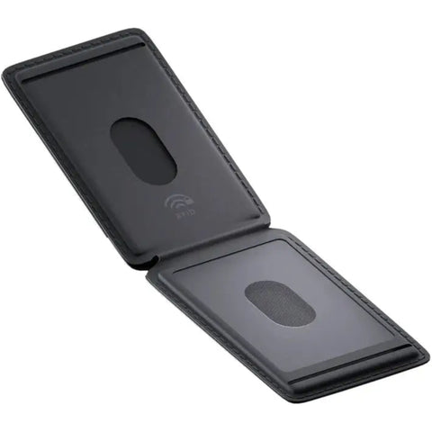 Billetera SP Connect Magnetic Card Wallet