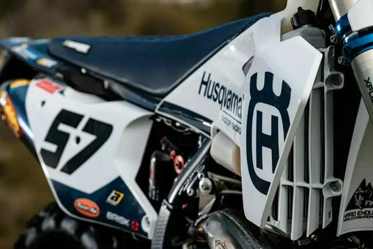 Husqvarna TE300i