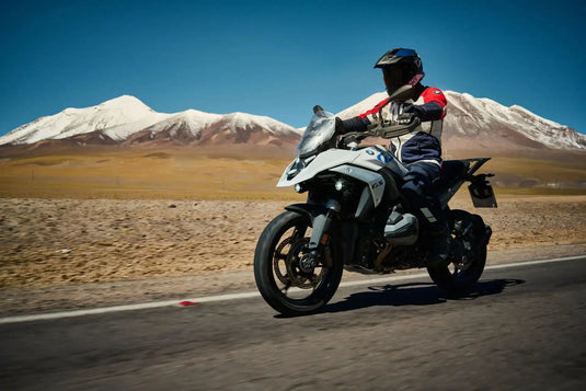 BMW R1300GS