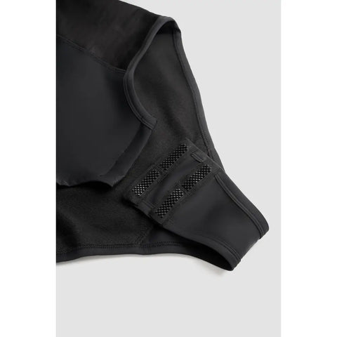 Body Base Layer de Protección para Mujer Pando Moto Bia AAA Grey