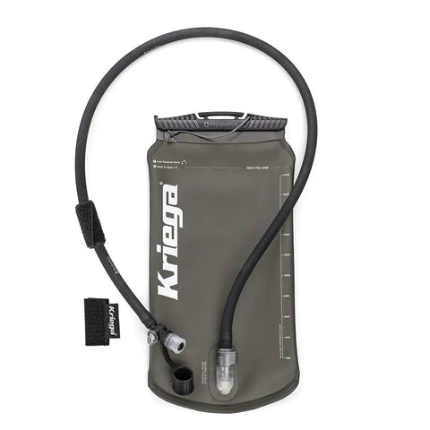 Bolsa de Hidratación Kriega Hydrapak Reservoir Elite HD 2 Litros