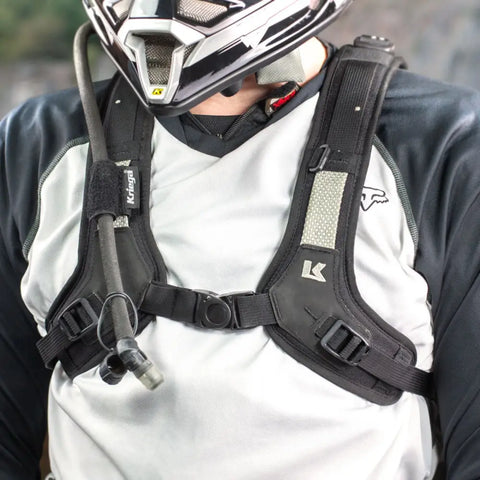 Bolsa de Hidratación Kriega Hydrapak Reservoir Elite Heavy Duty, 3 Litros