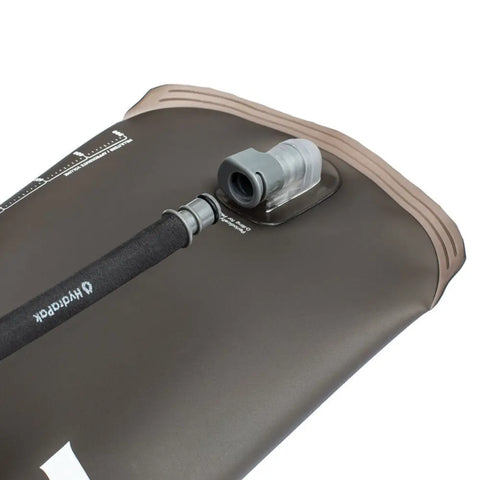 Bolsa de Hidratación Kriega Hydrapak Reservoir Elite Heavy Duty, 3 Litros