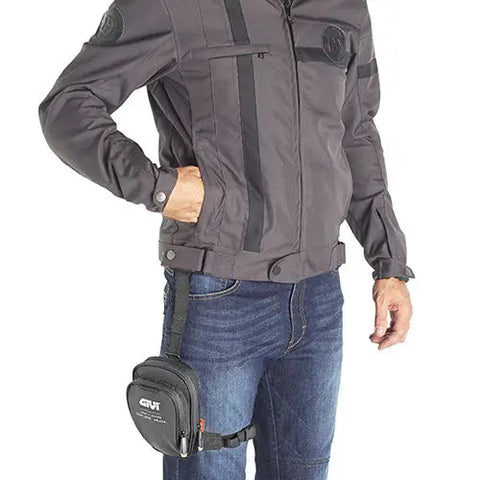 Bolsa de Pierna Givi EA139B