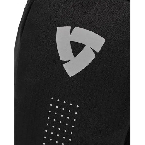 Bolsa de Pierna REV'IT! Node H2O 3L, Black