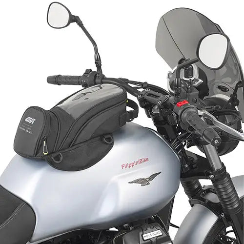 Bolsa de Tanque Givi EA138B Magnética de 6L