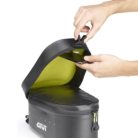 Bolsa de Tanque Givi GRT716, 6L