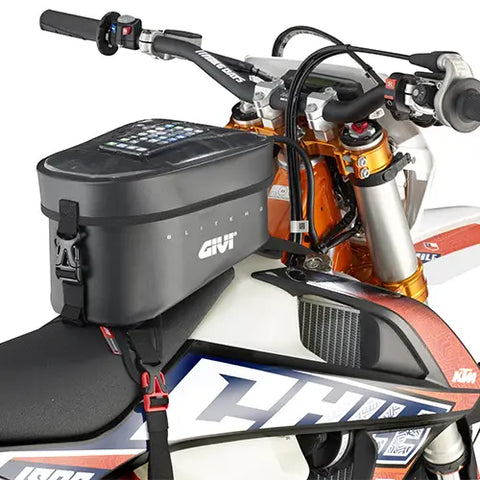 Bolsa de Tanque Givi GRT716, 6L