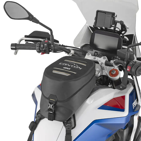 Bolsa de Tanque Givi GRT728 Canyon, 10L