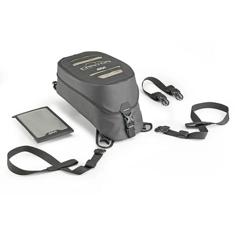 Bolsa de Tanque Givi GRT728 Canyon, 10L