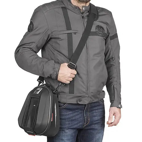 Bolsa de Tanque Givi ST611 Tanklock 6L