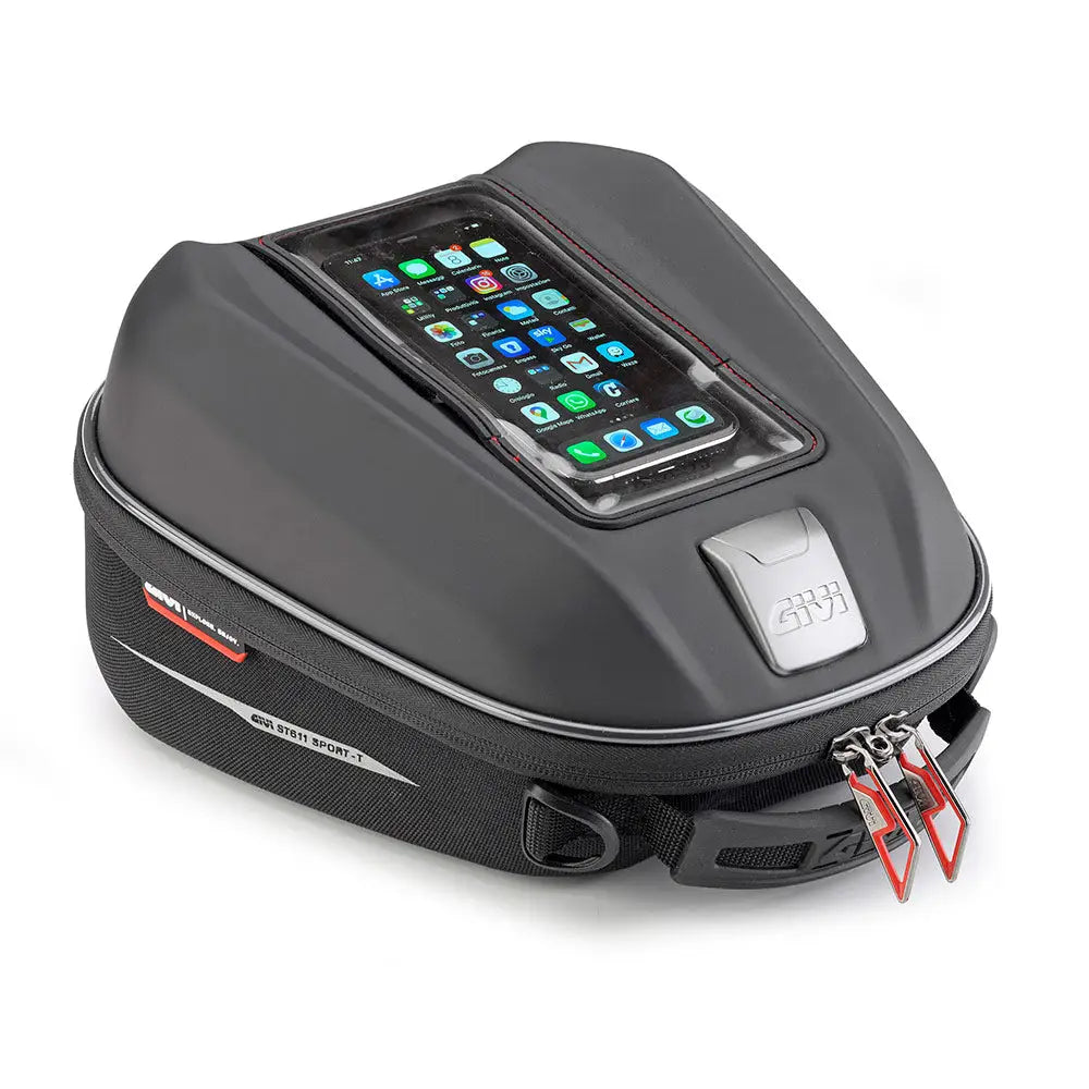 Bolsa de Tanque Givi ST611 Tanklock 6L