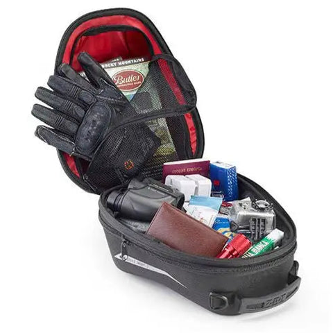 Mochila Maleta Givi Para Tanque Bolsa De Tanque Givi ST612B