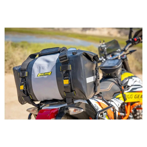 Bolsa Impermeable Nelson-Rigg Hurricane 40L