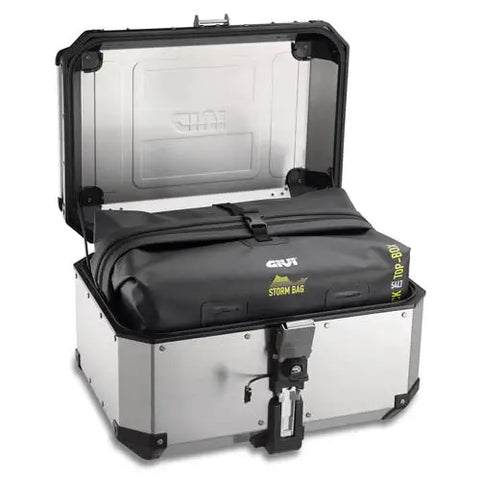Bolsa Interior Impermeable Givi T512 para Topcase Outback 58L