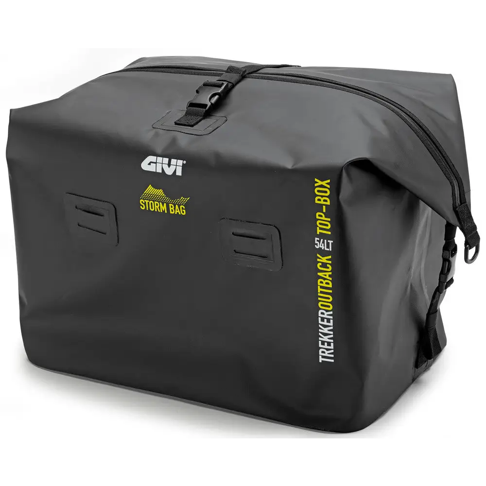 Bolsa Interior Impermeable Givi T512 para Topcase Outback 58L