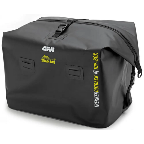 Bolsa Interior Impermeable Givi T512 para Topcase Outback 58L