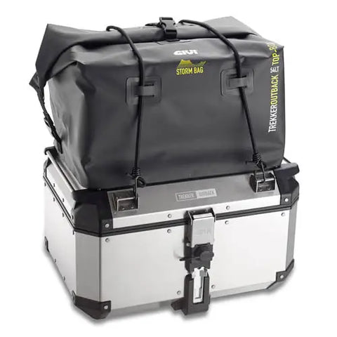 Bolsa Interior Impermeable Givi T512 para Topcase Outback 58L