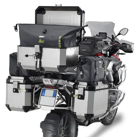 Bolsa Interior Impermeable Givi T512 para Topcase Outback 58L