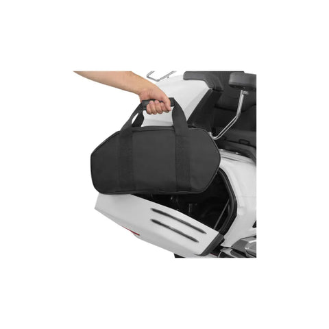 Bolsa Interior Show Chrome H18SL para Maletas Laterales Honda Goldwing GL1800 18-24