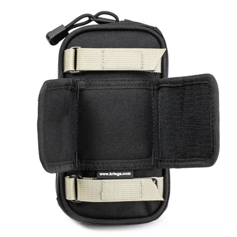 Bolsillo para Arnés Kriega Harness Pocket XL