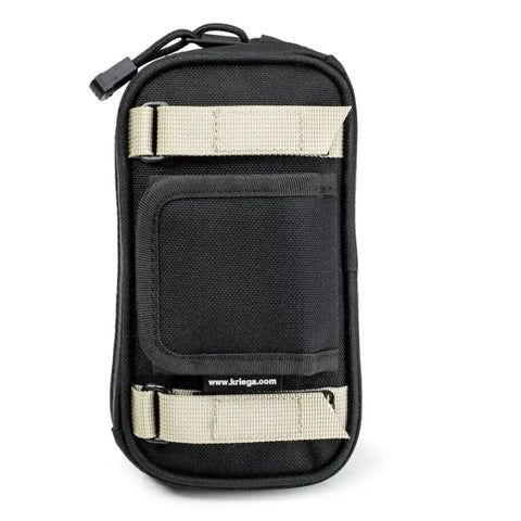 Bolsillo para Arnés Kriega Harness Pocket XL