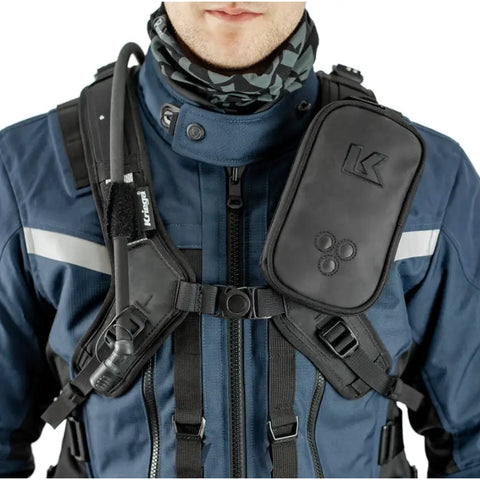 Bolsillo para Arnés Kriega Harness Pocket XL