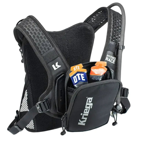 Bolsillo para Arnés Kriega Race Pocket