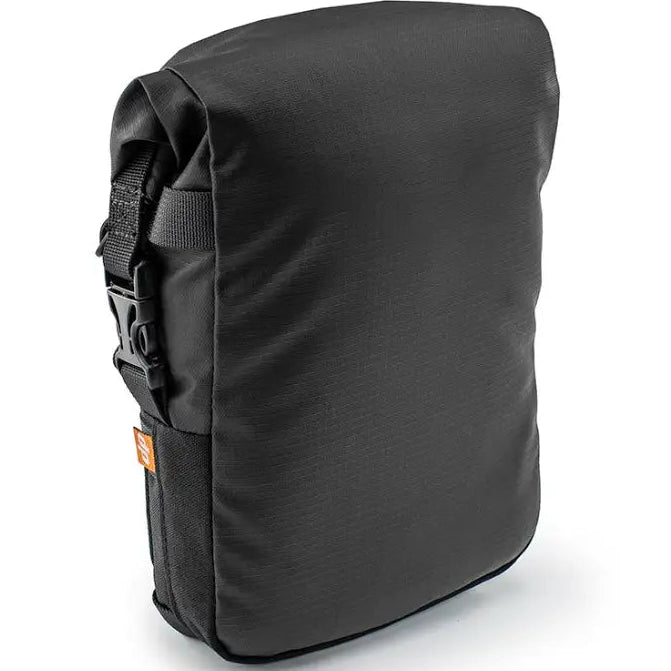Bolsillo para Arnés Kriega Race Pouch Drypack Black