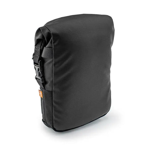 Bolsillo para Arnés Kriega Race Pouch Drypack Black