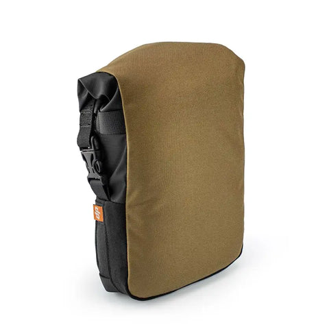 Bolsillo para Arnés Kriega Race Pouch Drypack Coyote