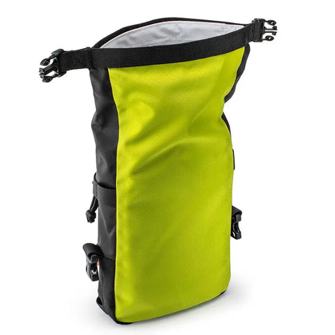Bolsillo para Arnés Kriega Race Pouch Drypack Lime