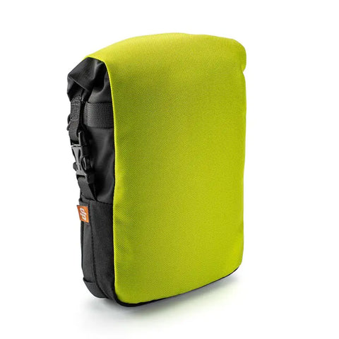Bolsillo para Arnés Kriega Race Pouch Drypack Lime