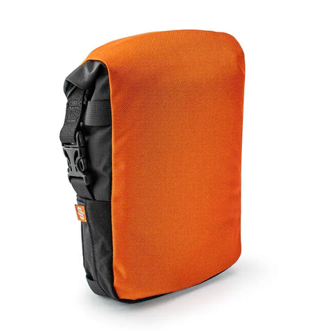 Bolsillo para Arnés Kriega Race Pouch Drypack Orange