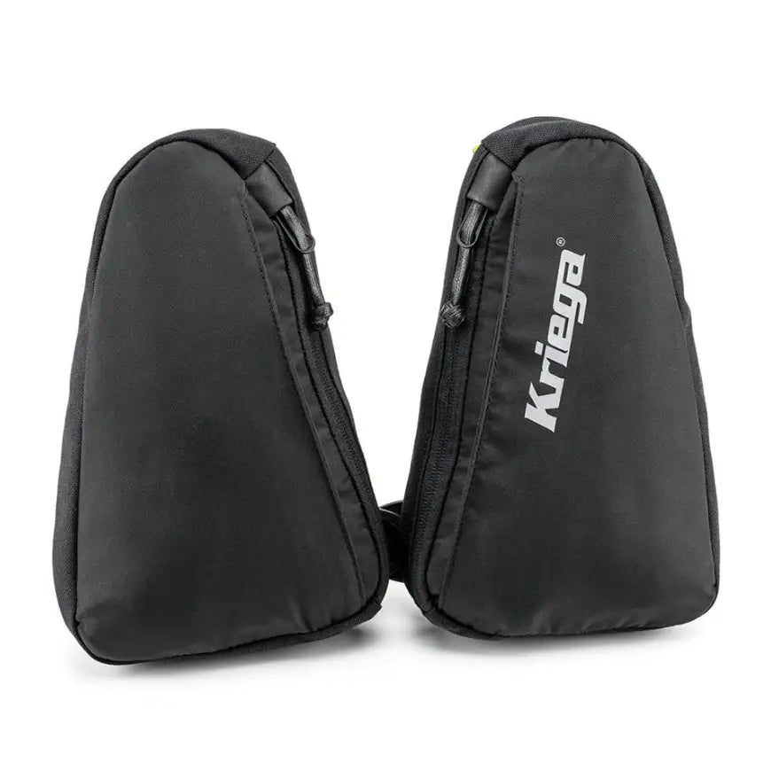 Bolsillo para Arnés Kriega Trail Pockets