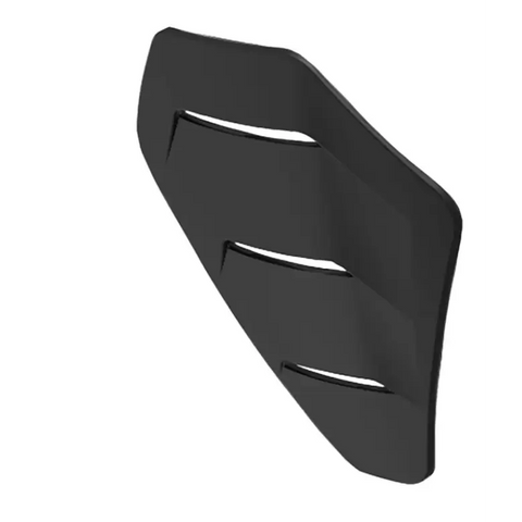 Boquilla para Visor Ultrashield™ de Casco Icon Ultraflite™