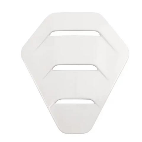 Boquilla para Visor Ultrashield™ de Casco Icon Ultraflite™