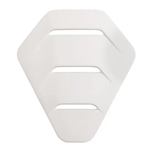 Boquilla para Visor Ultrashield™ de Casco Icon Ultraflite™