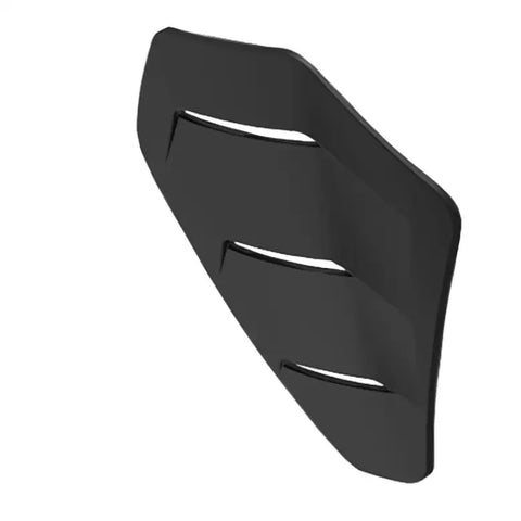 Boquilla para Visor Ultrashield™ de Casco Icon Ultraflite™