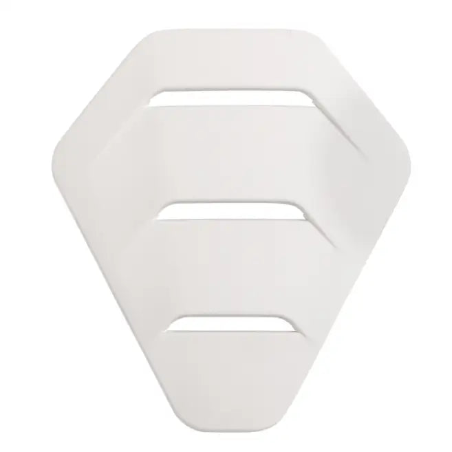 Boquilla para Visor Ultrashield™ de Casco Icon Ultraflite™