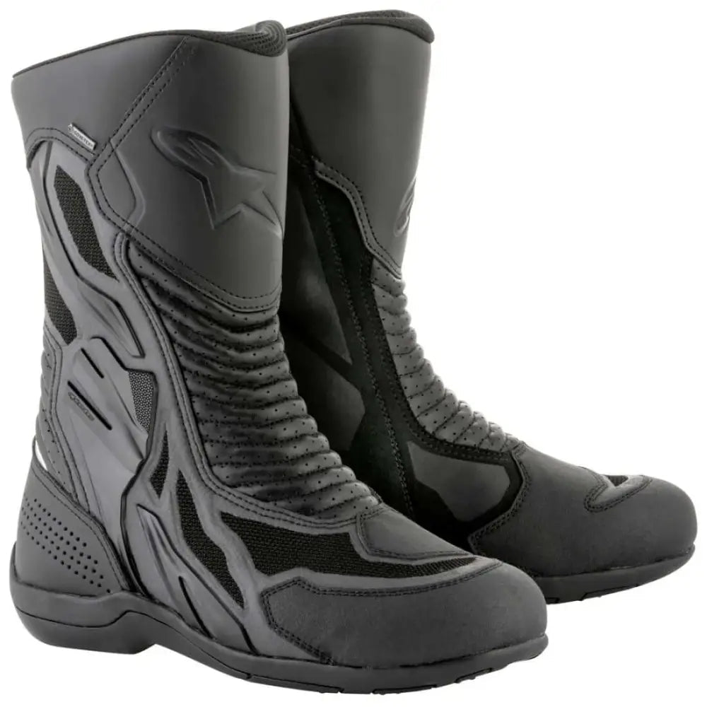 Bota para motociclista hot sale alpinestar