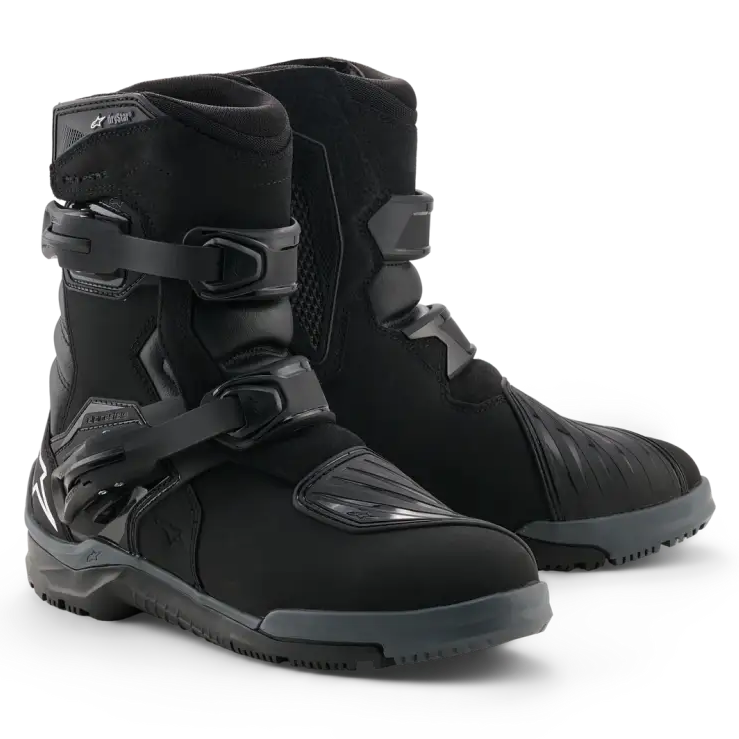 Botas Alpinestars Belize V2 Drystar® Black