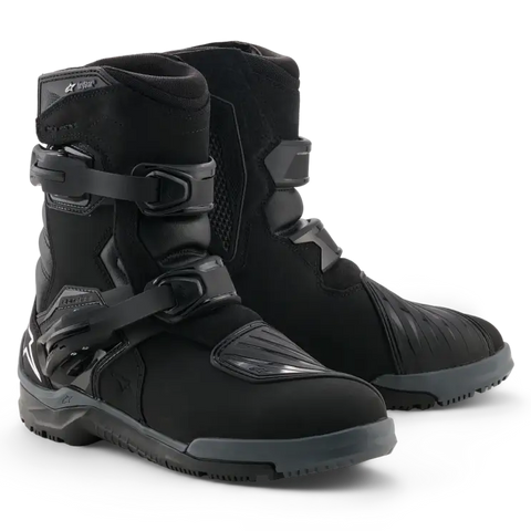 Botas Alpinestars Belize V2 Drystar® Black