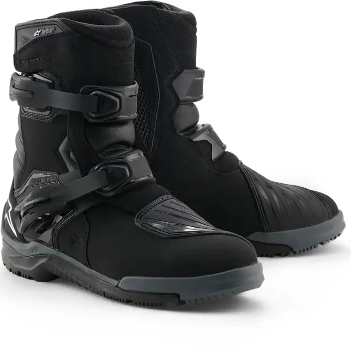 Botas Alpinestars Belize V2 Drystar® Black