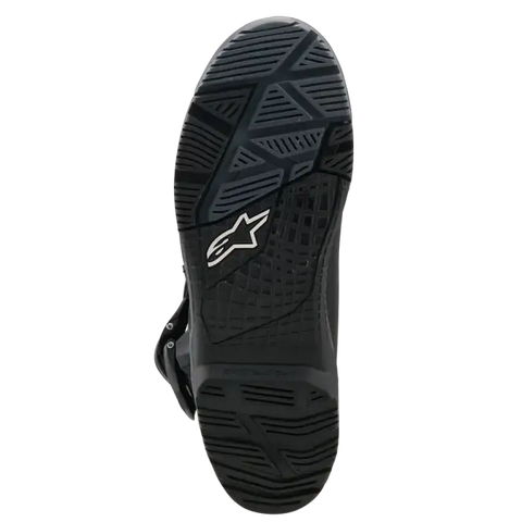 Botas Alpinestars Belize V2 Drystar® Black