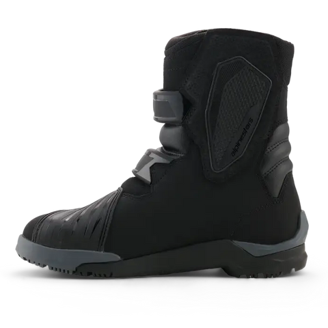 Botas Alpinestars Belize V2 Drystar® Black