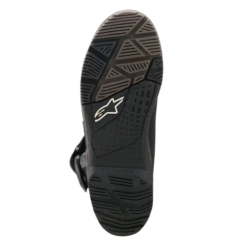 Botas Alpinestars Belize V2 Drystar® Brown/Black