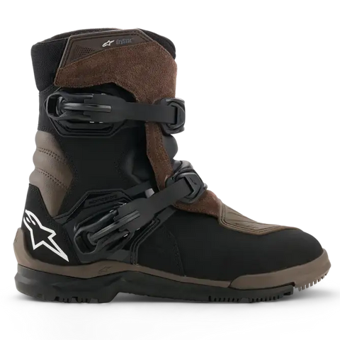 Botas Alpinestars Belize V2 Drystar® Brown/Black